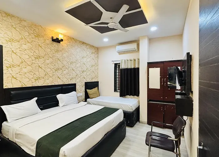 Hotel Yo94