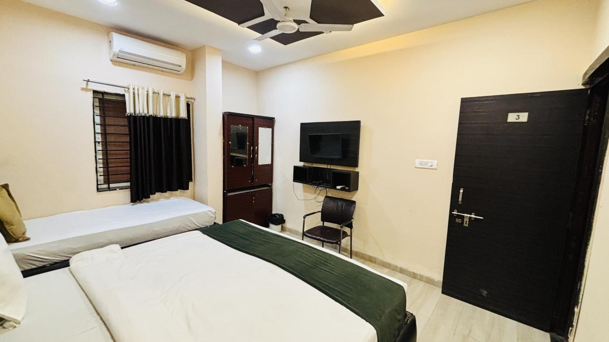 Hotel Yo94